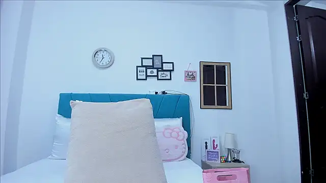 kamila lopez online show from 03/09/26, 08:35