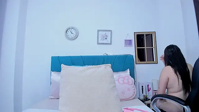 kamila lopez online show from 03/13/26, 08:37