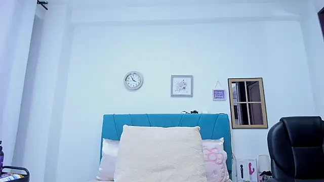 kamila lopez online show from 03/21/26, 08:01