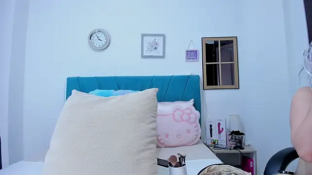 kamila lopez online show from 03/22/26, 08:56