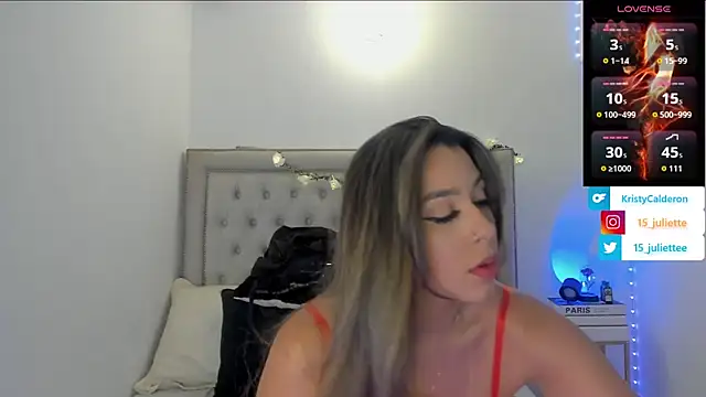 Snapshot of kristy_calderon chatting on 10/04/25, 10:52 kristy calderon online show from 10/04/25, 10:52