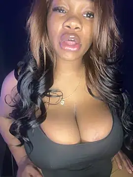 CharismaaBanx online show from 03/07/25, 03:08