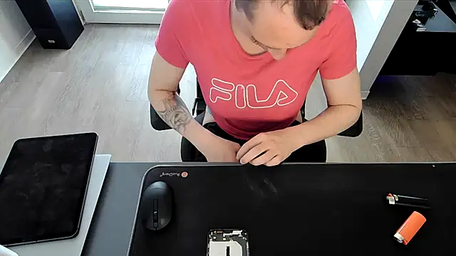 Hot ToyBoy6974 online show from 03/16/25, 07:15