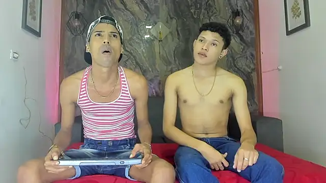 liam genner  online show from 01/24/25, 08:00