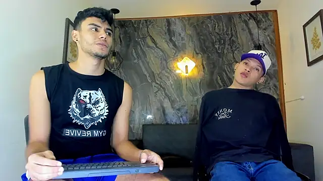 liam genner  online show from 02/23/25, 08:11