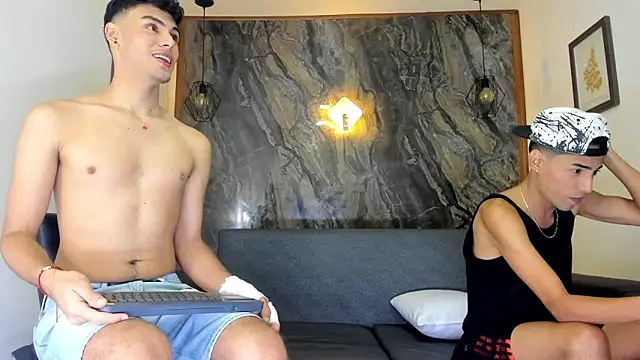 Snapshot of liam_genner_ chatting on 02/26/25, 07:49 liam genner online show from 02/26/25, 07:49