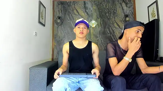 liam genner  online show from 02/27/25, 07:47