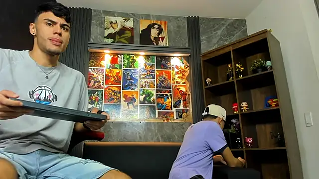 Snapshot of liam_genner_ chatting on 03/07/25, 08:00 liam genner online show from 03/07/25, 08:00