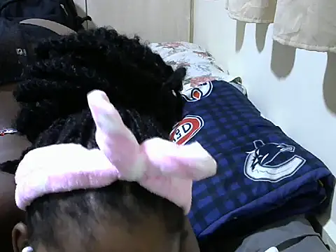 queen-sasha online show from 03/10/25, 09:29