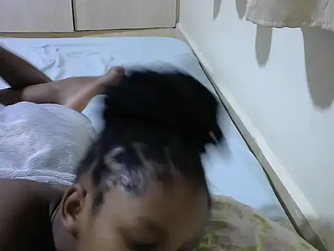 queen-sasha online show from 03/12/25, 04:02