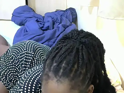 queen-sasha online show from 03/20/25, 07:03