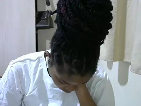 queen-sasha online show from 03/20/25, 11:12