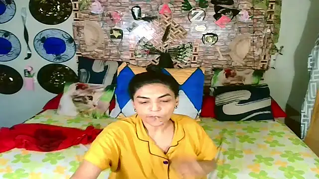 Indian Blaze00 online show from 09/21/25, 03:30