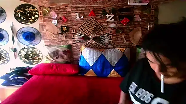 Indian Blaze00 online show from 10/03/25, 09:50