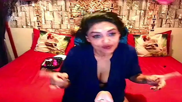 Indian Blaze00 online show from 01/09/26, 07:33