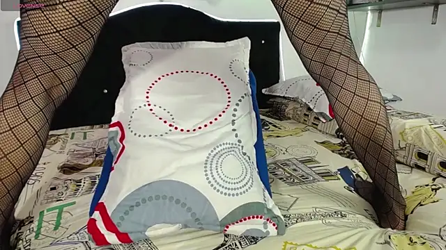 mia sweet 55 online show from 02/28/25, 12:10