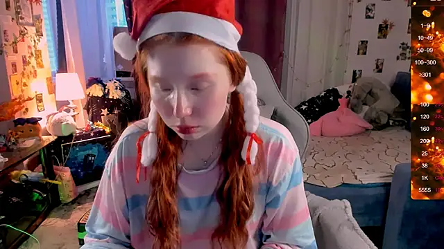 CallMeEffy1 online show from 12/23/24, 10:32