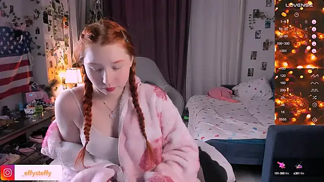 CallMeEffy1 online show from 01/12/25, 09:19