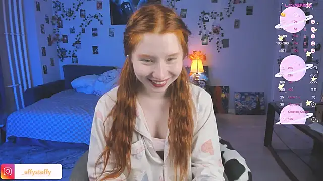 CallMeEffy1 online show from 09/20/25, 09:16