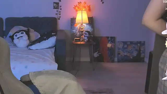 CallMeEffy1 online show from 09/27/25, 01:38