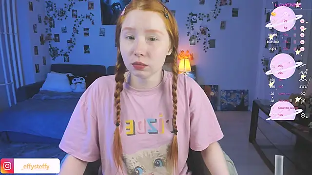 CallMeEffy1 online show from 09/28/25, 04:56