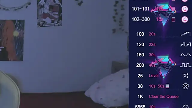 CallMeEffy1 online show from 11/27/25, 07:49