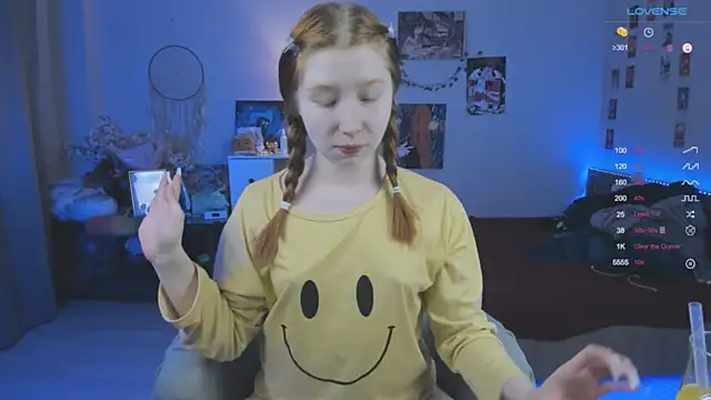 CallMeEffy1 online show from 01/13/26, 02:55