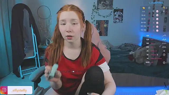 CallMeEffy1 online show from 02/20/26, 02:39