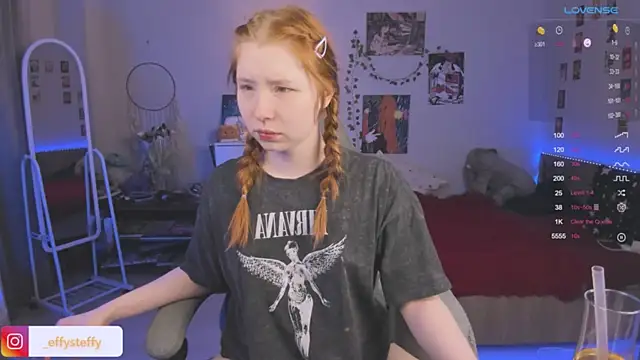 CallMeEffy1 online show from 03/20/26, 06:13