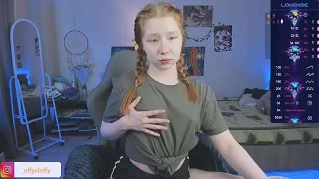 CallMeEffy1 online show from 03/26/26, 01:17