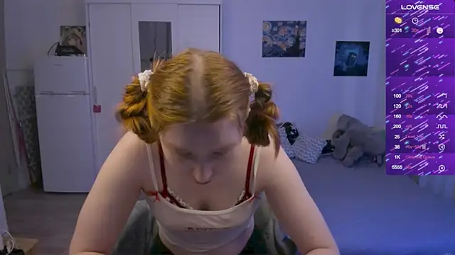 CallMeEffy1 online show from 07/04/26, 01:39