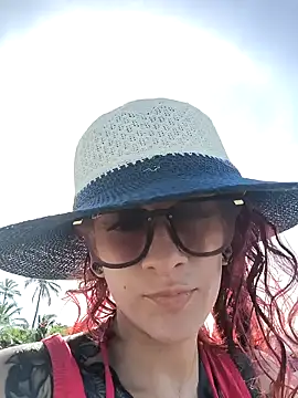 Liilith goddess  online show from 01/06/25, 02:03