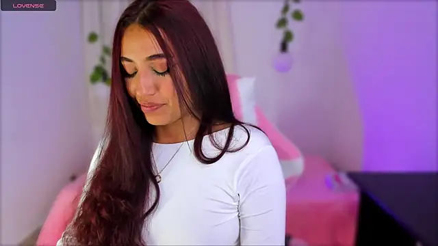 veronicaxx69 online show from 01/08/25, 02:25