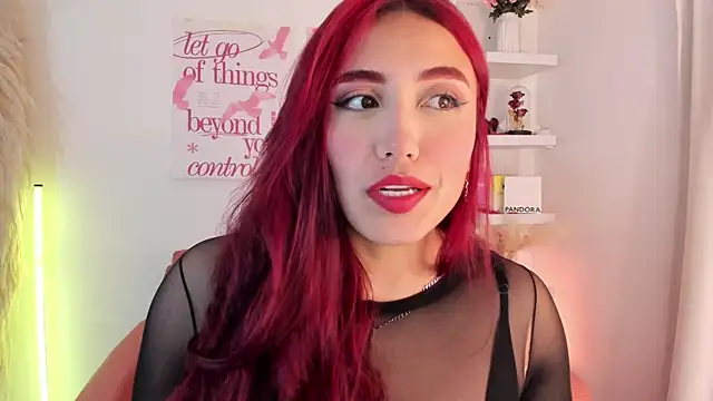 veronicaxx69 online show from 03/27/26, 02:06