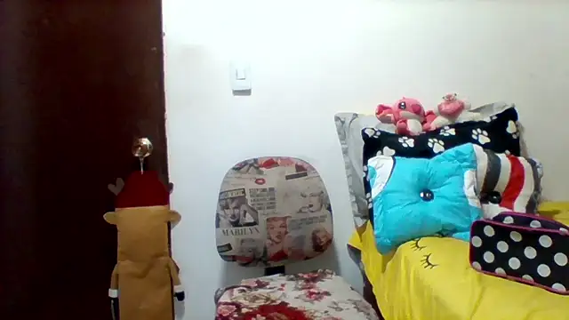 Alisson brand online show from 01/14/25, 12:14