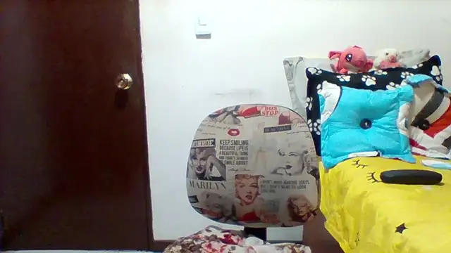 Alisson brand online show from 01/15/25, 09:41