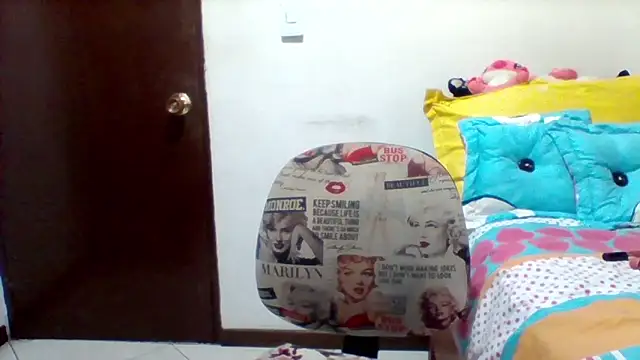 Alisson brand online show from 02/08/25, 04:14