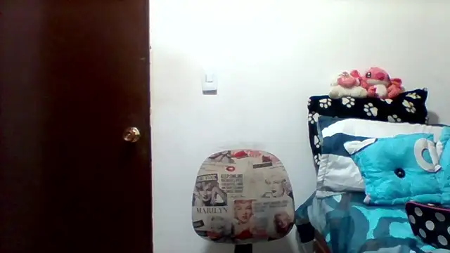 Alisson brand online show from 03/22/25, 01:19