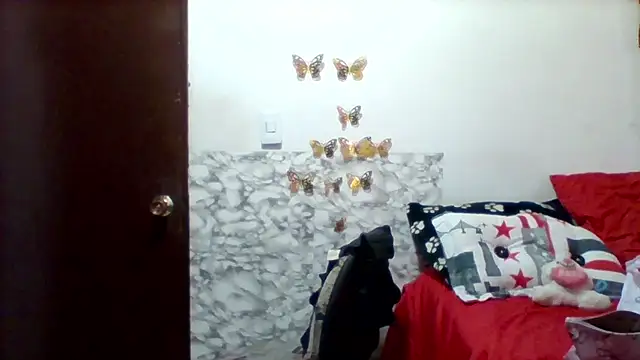 Alisson brand online show from 07/08/26, 03:38