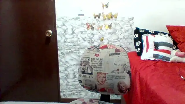 Alisson brand online show from 07/15/26, 04:12