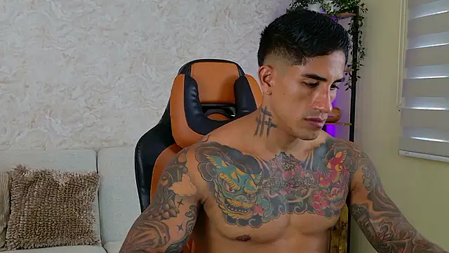 AdanReilly online show from 12/05/24, 10:01