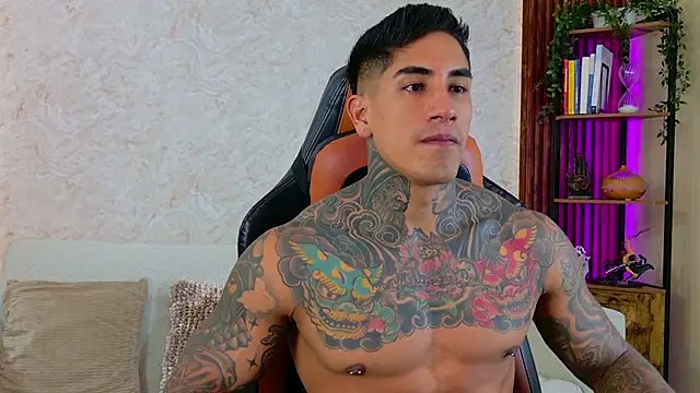 AdanReilly online show from 12/18/25, 10:38