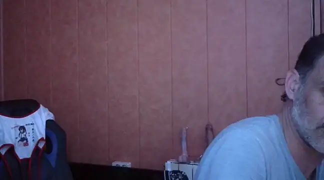 Lia Y PatrickX online show from 01/11/25, 07:16