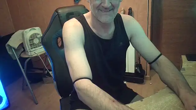 Lia Y PatrickX online show from 01/20/25, 11:54