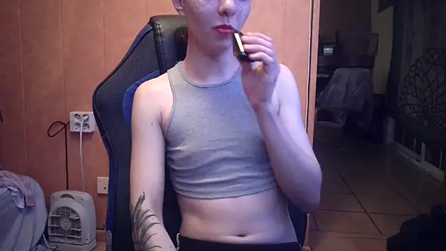 Lia Y PatrickX online show from 02/11/25, 10:07