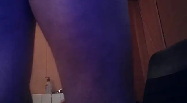 Lia Y PatrickX online show from 02/27/25, 12:21