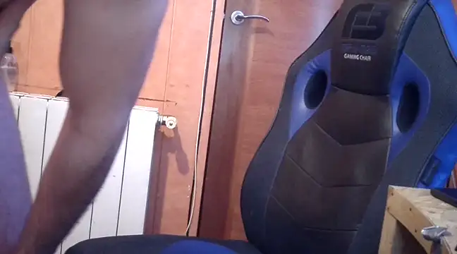 Lia Y PatrickX online show from 03/16/25, 05:47