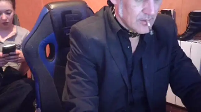 Lia Y PatrickX online show from 03/16/25, 07:17