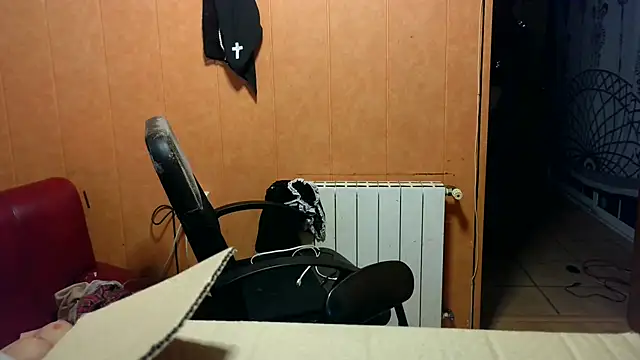 Lia Y PatrickX online show from 09/30/25, 09:53