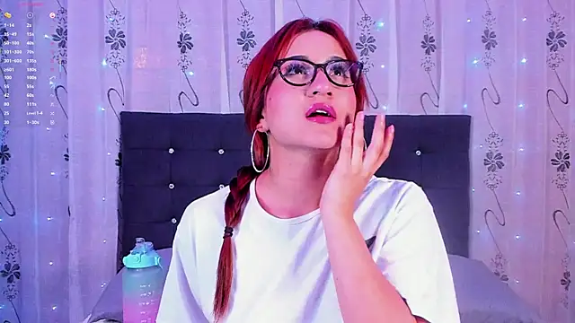 Maggie 1 online show from 01/20/25, 03:37